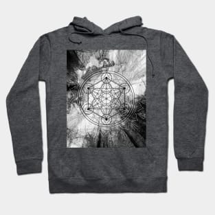 Grunge Metatron Hoodie